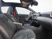 MERCEDES-BENZ A 35 AMG 4MATIC, Mild-Hybrid Benzin/Elektro, Occasion / Gebraucht, Automatik - 7