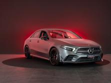 MERCEDES-BENZ A 35 AMG 4matic Limousine / CH-Fahrzeug / Pano, Essence, Occasion / Utilisé, Automatique - 3