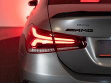 MERCEDES-BENZ A 35 AMG 4matic Limousine / CH-Fahrzeug / Pano, Essence, Occasion / Utilisé, Automatique - 6