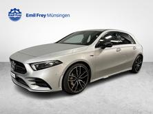 MERCEDES-BENZ A 35 AMG 4matic, Benzin, Occasion / Gebraucht, Automatik - 2