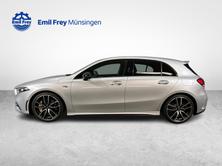 MERCEDES-BENZ A 35 AMG 4matic, Benzin, Occasion / Gebraucht, Automatik - 5