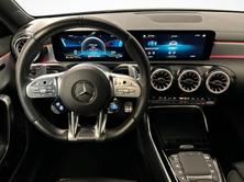 MERCEDES-BENZ A 35 AMG 4matic, Benzin, Occasion / Gebraucht, Automatik - 6