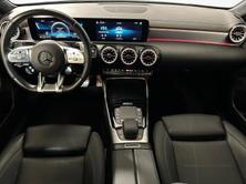 MERCEDES-BENZ A 35 AMG 4matic, Benzin, Occasion / Gebraucht, Automatik - 7