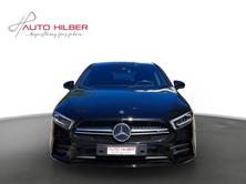 MERCEDES-BENZ A 35 AMG 4Matic Speedshift Night Paket, Petrol, Second hand / Used, Automatic - 2