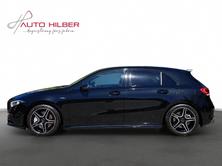 MERCEDES-BENZ A 35 AMG 4Matic Speedshift Night Paket, Petrol, Second hand / Used, Automatic - 3