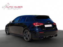 MERCEDES-BENZ A 35 AMG 4Matic Speedshift Night Paket, Petrol, Second hand / Used, Automatic - 5