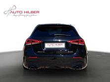 MERCEDES-BENZ A 35 AMG 4Matic Speedshift Night Paket, Petrol, Second hand / Used, Automatic - 6