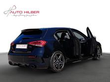 MERCEDES-BENZ A 35 AMG 4Matic Speedshift Night Paket, Petrol, Second hand / Used, Automatic - 7