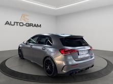 MERCEDES-BENZ A 35 AMG 4Matic Edition 1 Speedshift, Benzin, Occasion / Gebraucht, Automatik - 3