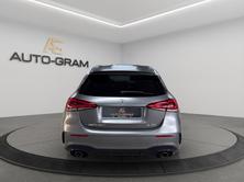 MERCEDES-BENZ A 35 AMG 4Matic Edition 1 Speedshift, Benzin, Occasion / Gebraucht, Automatik - 4