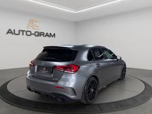 MERCEDES-BENZ A 35 AMG 4Matic Edition 1 Speedshift, Benzin, Occasion / Gebraucht, Automatik - 5