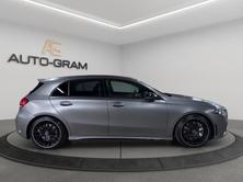 MERCEDES-BENZ A 35 AMG 4Matic Edition 1 Speedshift, Benzin, Occasion / Gebraucht, Automatik - 6
