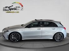 MERCEDES-BENZ A 35 AMG 4Matic Speedshift, Petrol, Second hand / Used, Automatic - 2