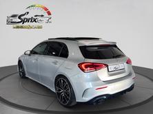 MERCEDES-BENZ A 35 AMG 4Matic Speedshift, Petrol, Second hand / Used, Automatic - 3