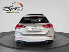 MERCEDES-BENZ A 35 AMG 4Matic Speedshift, Petrol, Second hand / Used, Automatic - 4