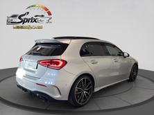 MERCEDES-BENZ A 35 AMG 4Matic Speedshift, Petrol, Second hand / Used, Automatic - 5