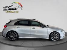 MERCEDES-BENZ A 35 AMG 4Matic Speedshift, Petrol, Second hand / Used, Automatic - 6