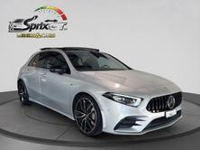 MERCEDES-BENZ A 35 AMG 4Matic Speedshift, Petrol, Second hand / Used, Automatic - 7