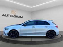 MERCEDES-BENZ A 35 AMG 4Matic Speedshift, Petrol, Second hand / Used, Automatic - 2