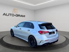 MERCEDES-BENZ A 35 AMG 4Matic Speedshift, Petrol, Second hand / Used, Automatic - 3