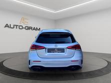 MERCEDES-BENZ A 35 AMG 4Matic Speedshift, Petrol, Second hand / Used, Automatic - 4