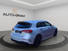 MERCEDES-BENZ A 35 AMG 4Matic Speedshift, Petrol, Second hand / Used, Automatic - 5