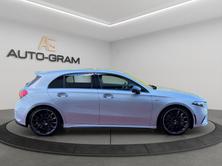 MERCEDES-BENZ A 35 AMG 4Matic Speedshift, Petrol, Second hand / Used, Automatic - 6