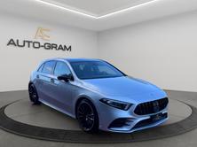 MERCEDES-BENZ A 35 AMG 4Matic Speedshift, Petrol, Second hand / Used, Automatic - 7