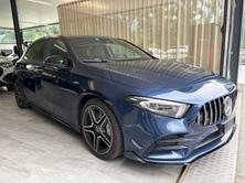 MERCEDES-BENZ A 35 AMG 4matic, Petrol, Second hand / Used, Automatic - 2