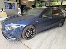 MERCEDES-BENZ A 35 AMG 4matic, Petrol, Second hand / Used, Automatic - 3