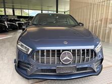 MERCEDES-BENZ A 35 AMG 4matic, Petrol, Second hand / Used, Automatic - 4
