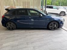MERCEDES-BENZ A 35 AMG 4matic, Petrol, Second hand / Used, Automatic - 5