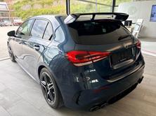 MERCEDES-BENZ A 35 AMG 4matic, Petrol, Second hand / Used, Automatic - 6