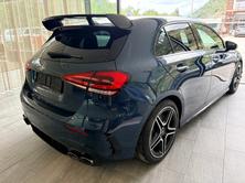 MERCEDES-BENZ A 35 AMG 4matic, Petrol, Second hand / Used, Automatic - 7
