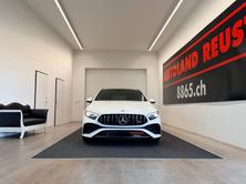 MERCEDES-BENZ A AMG 35 4Matic 8G-DCT, Benzin, Occasion / Gebraucht, Automatik - 2