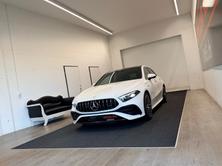 MERCEDES-BENZ A AMG 35 4Matic 8G-DCT, Benzin, Occasion / Gebraucht, Automatik - 3