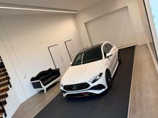 MERCEDES-BENZ A AMG 35 4Matic 8G-DCT, Benzin, Occasion / Gebraucht, Automatik - 4