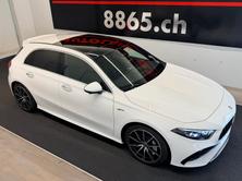 MERCEDES-BENZ A AMG 35 4Matic 8G-DCT, Benzin, Occasion / Gebraucht, Automatik - 5