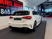 MERCEDES-BENZ A AMG 35 4Matic 8G-DCT, Benzin, Occasion / Gebraucht, Automatik - 6