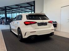 MERCEDES-BENZ A AMG 35 4Matic 8G-DCT, Benzin, Occasion / Gebraucht, Automatik - 7