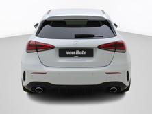 MERCEDES-BENZ A-Klasse A 35 AMG 4matic, Essence, Occasion / Utilisé, Automatique - 4
