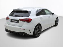 MERCEDES-BENZ A-Klasse A 35 AMG 4matic, Essence, Occasion / Utilisé, Automatique - 5