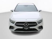 MERCEDES-BENZ A-Klasse A 35 AMG 4matic, Essence, Occasion / Utilisé, Automatique - 6