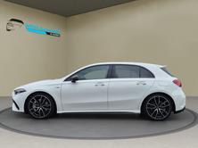 MERCEDES-BENZ A AMG 35 4Matic 8G-DCT, Petrol, Second hand / Used, Automatic - 2