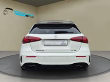MERCEDES-BENZ A AMG 35 4Matic 8G-DCT, Petrol, Second hand / Used, Automatic - 4