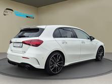 MERCEDES-BENZ A AMG 35 4Matic 8G-DCT, Petrol, Second hand / Used, Automatic - 5