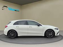 MERCEDES-BENZ A AMG 35 4Matic 8G-DCT, Petrol, Second hand / Used, Automatic - 6