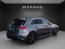 MERCEDES-BENZ A 35 AMG 4Matic, Petrol, Second hand / Used, Automatic - 2