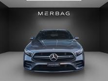 MERCEDES-BENZ A 35 AMG 4Matic, Petrol, Second hand / Used, Automatic - 3