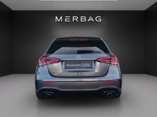 MERCEDES-BENZ A 35 AMG 4Matic, Petrol, Second hand / Used, Automatic - 4